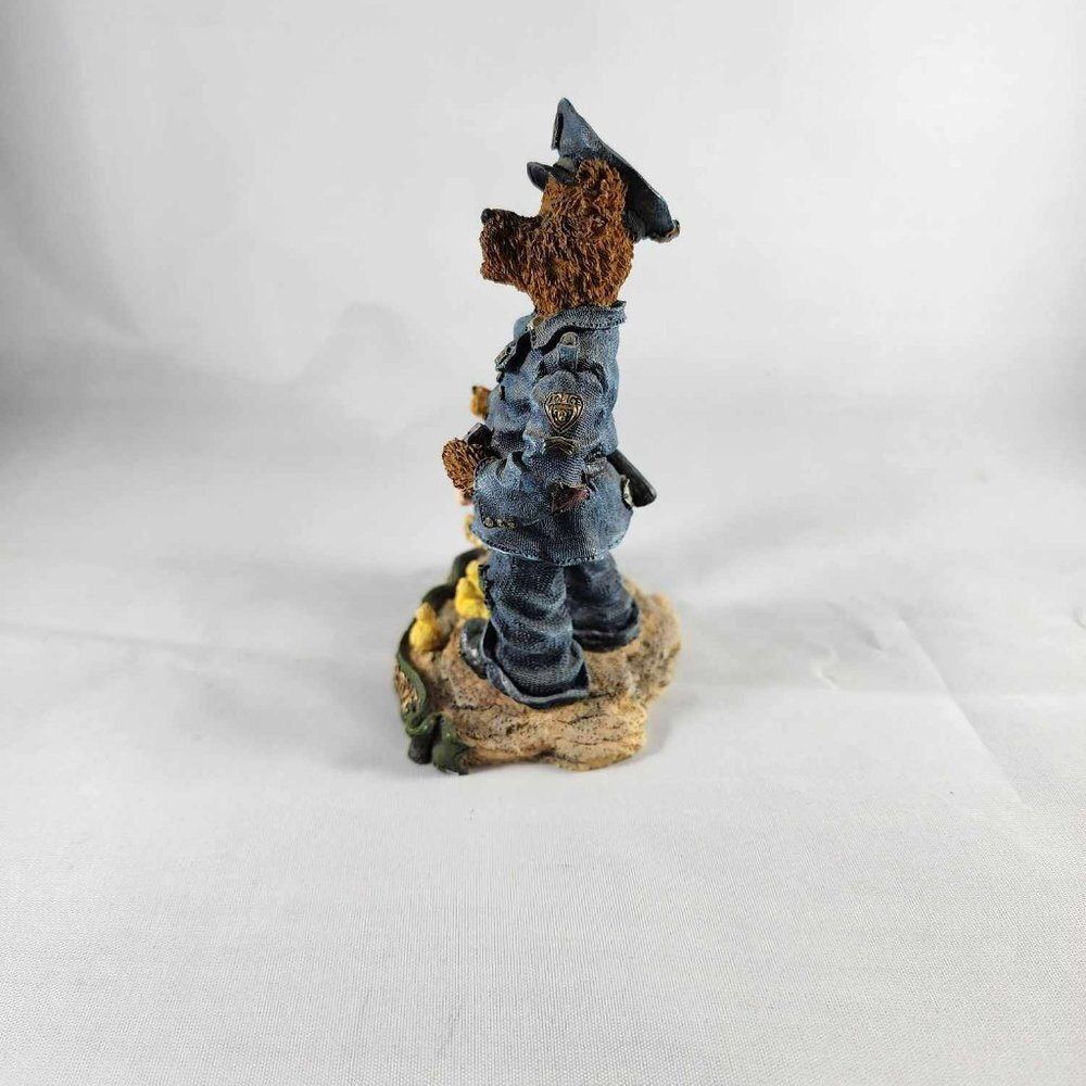 EUC "Everday Hero" the Bearstone Collection Edition #AE/4864 - Picture 4 of 5